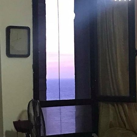 Cozy New 2 Bd Amazing Beach View Next To Hilton Hotel Family Only !العائلات فقط Αλεξάνδρεια Εξωτερικό φωτογραφία
