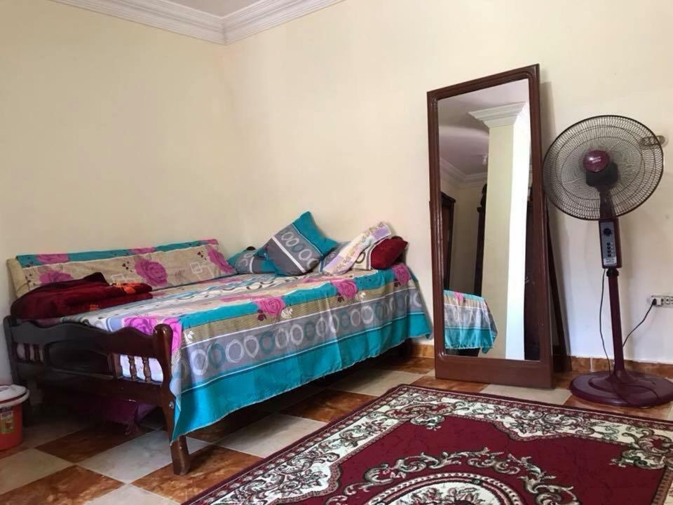 Cozy New 2 Bd Amazing Beach View Next To Hilton Hotel Family Only !العائلات فقط Αλεξάνδρεια Εξωτερικό φωτογραφία