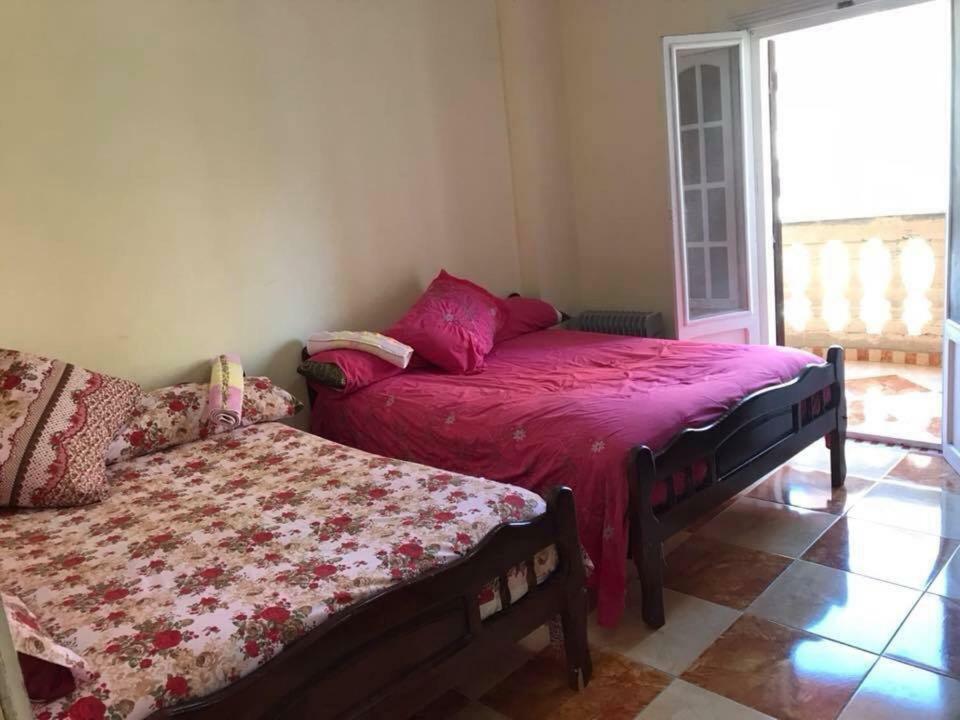 Cozy New 2 Bd Amazing Beach View Next To Hilton Hotel Family Only !العائلات فقط Αλεξάνδρεια Εξωτερικό φωτογραφία
