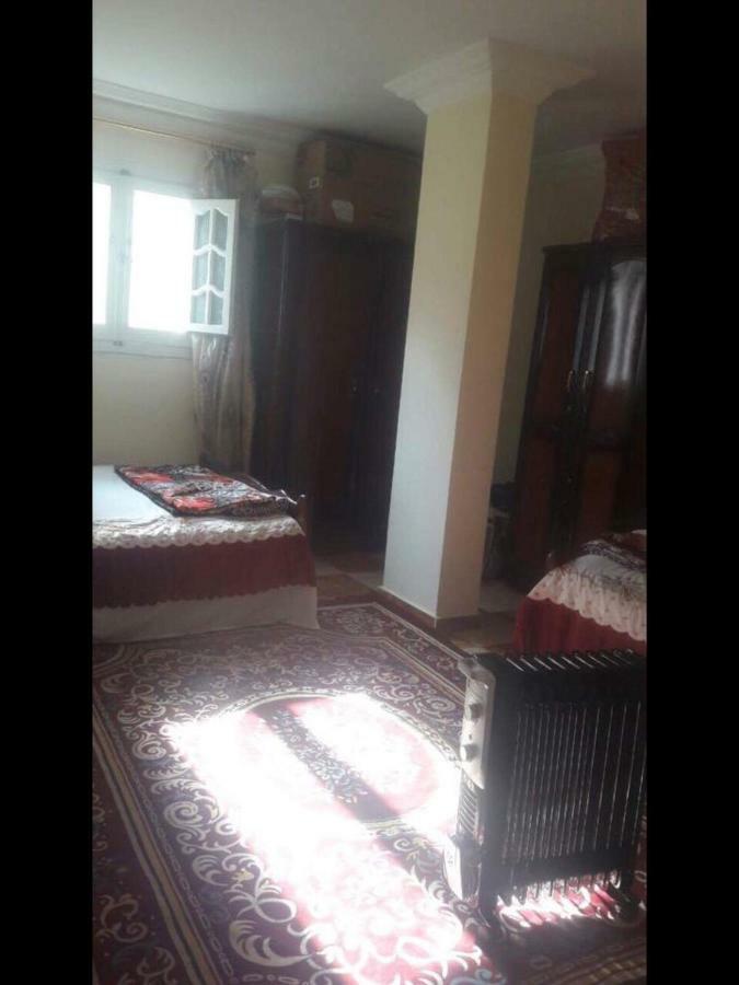 Cozy New 2 Bd Amazing Beach View Next To Hilton Hotel Family Only !العائلات فقط Αλεξάνδρεια Εξωτερικό φωτογραφία