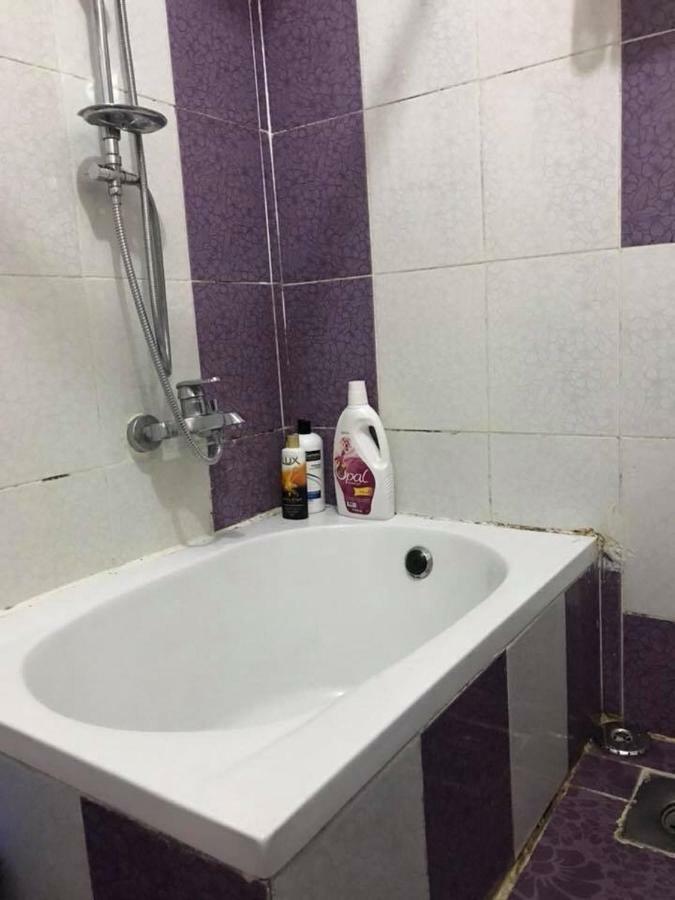 Cozy New 2 Bd Amazing Beach View Next To Hilton Hotel Family Only !العائلات فقط Αλεξάνδρεια Εξωτερικό φωτογραφία